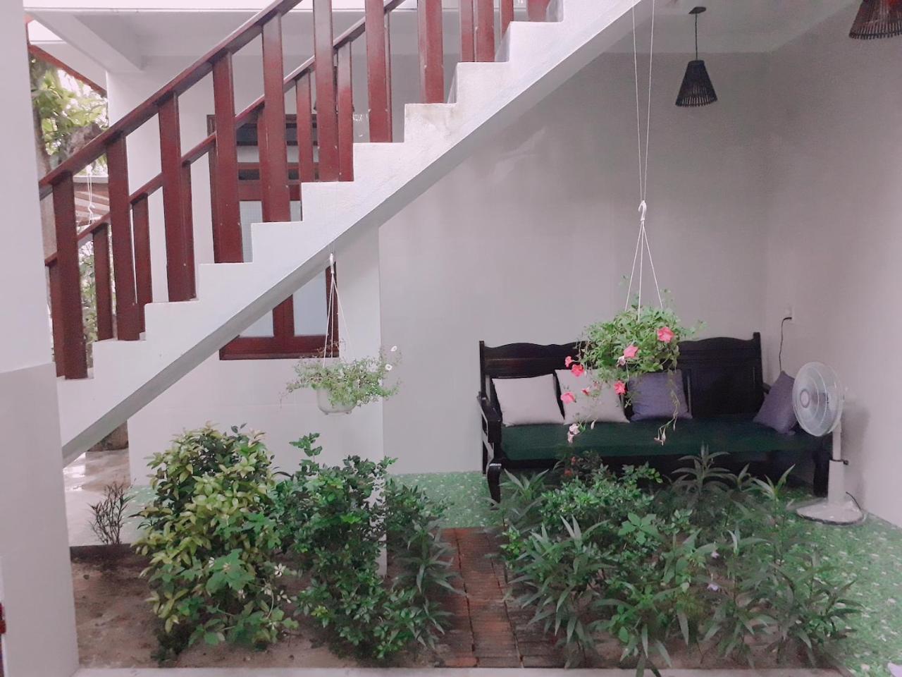 Pink Beach Homestay Hội An Buitenkant foto