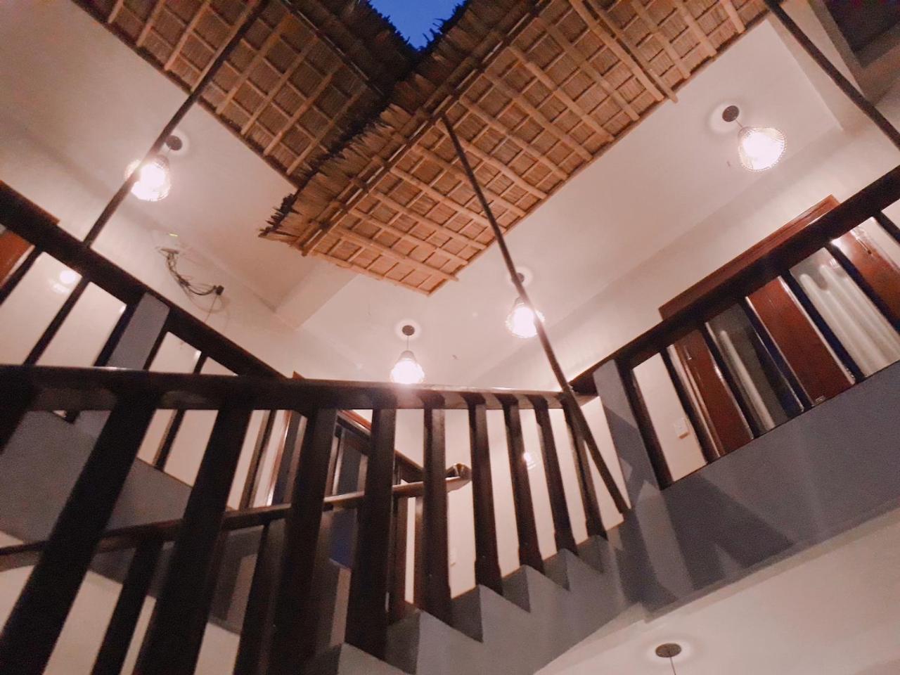 Pink Beach Homestay Hội An Buitenkant foto