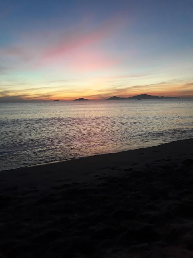 Pink Beach Homestay Hội An Buitenkant foto